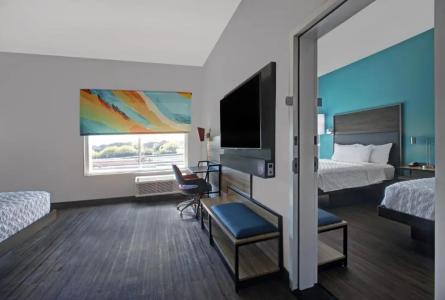 Tru By Hilton Austin Airport, Tx - 35