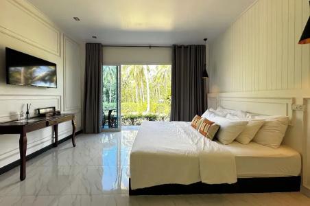 Koh Bed's l Sha Extra Plus - 63