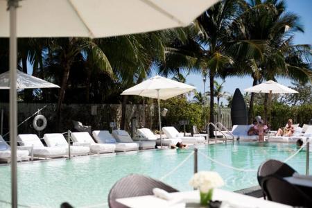 The Sagamore South Beach - 28