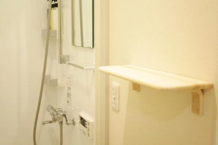 Poly Hostel Osaka - 8