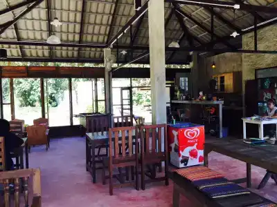 Chiang Dao Hut - 8