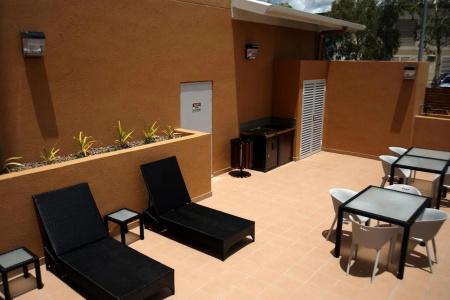 Quest Palmerston - - 16