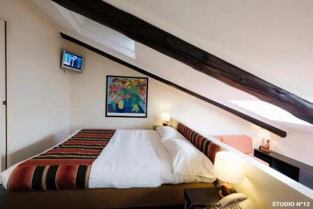 Residence Sacchi Aparthotel - 159