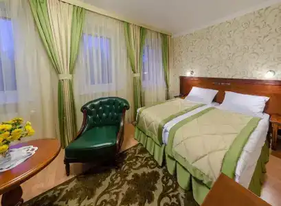 Быстрица Люкс - 1