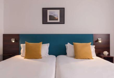 Best Western Le Galice Centre Ville - 6