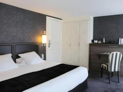 Hôtel Diva Opera - 2