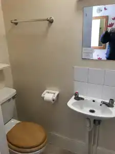 Abbey Lodge - b&b - 6