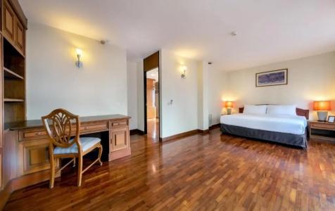 Bandara Suites Silom, Bangkok - Sha Extra Plus - 202
