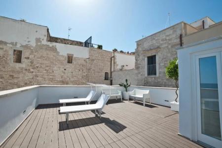 Moma b&b Mare - 19
