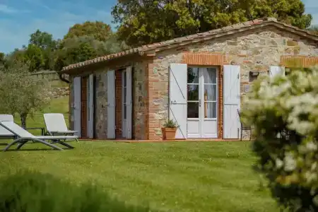 Borgo Scopeto Wine & Country Relais - 216