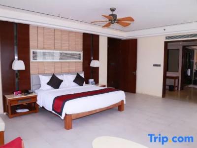 Crowne Plaza Sanya City Center, An Ihg - 246