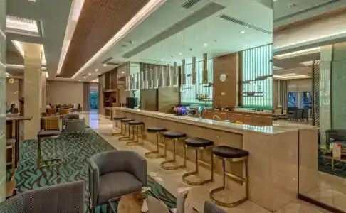 Kirman Sidera Luxury & Spa - 11