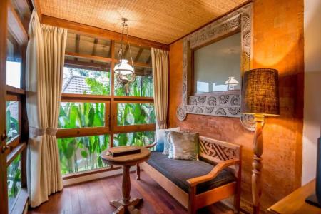 Ulun Ubud Resort - 81