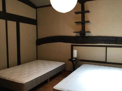 Honmachi Juku - 4