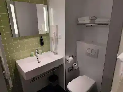 ibis Styles Deauville Centre - 10