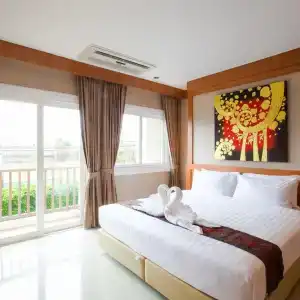 Romantic Khon Kaen - 30