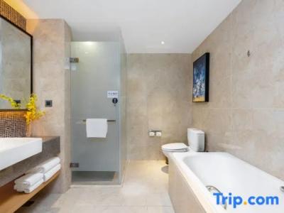 Howard Johnson Jinlin Plaza Lijiang - 76