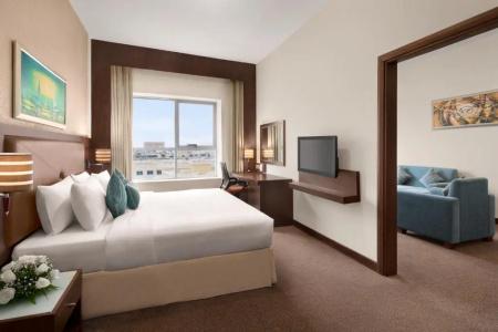 Ramada by Wyndham Dubai Deira - 35