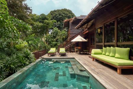Six Senses Yao Noi - Sha Plus - 35