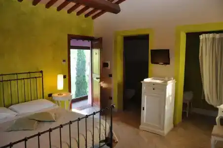 Borgo San Giusto - 3