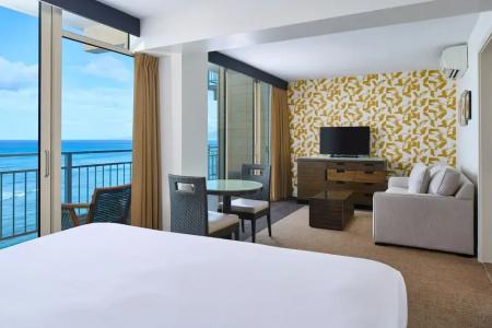 Kaimana Beach - 134