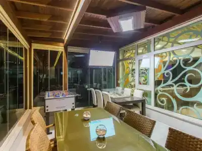 Address Residence Luxury Suite - 20