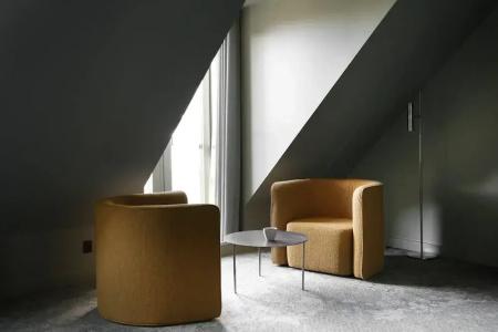 Avenue Copenhagen by Brøchners - 49