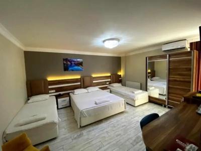 Ankara Atlanti̇k Otel - 28