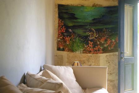 Zahir Country House - 5