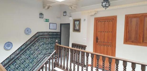 Pension Catedral - 13