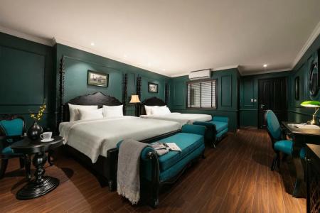 Grande Collection & Spa - 62