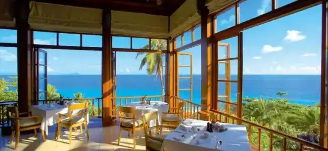 Fregate Island Private - 12