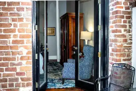 East Bay Inn, Historic Inns of Savannah Collection - 18