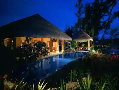 The Oberoi Beach Resort, Mauritius - 26