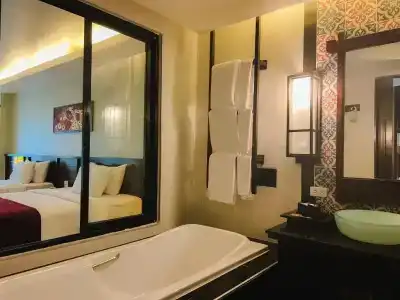 Aonang Phu Pi Maan Resort & Spa - Sha Extra Plus - 76