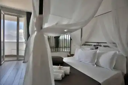 Relais Manfredi - 81