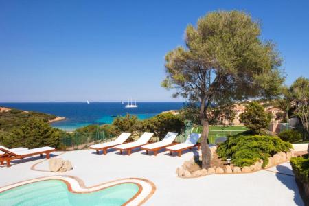 Grand In Porto Cervo - 33