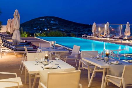 Naoussa Hills Boutique Resort- Adults Only (13+) - 27