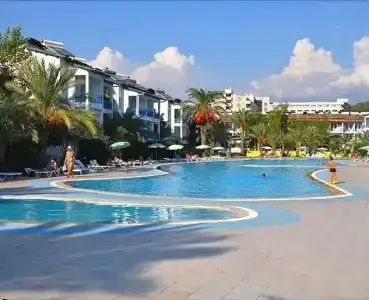 Mcs Oasis Beach Club - 12