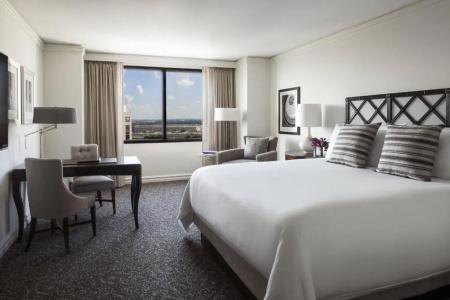 The Ritz Carlton, Pentagon City - 76