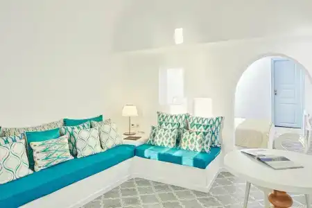 Astra Suites - 5