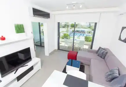 Q SPA Resort - 32