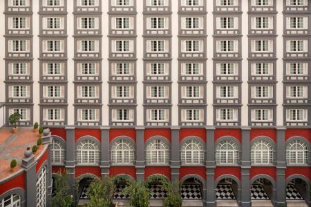Four Seasons Mexico City - 41
