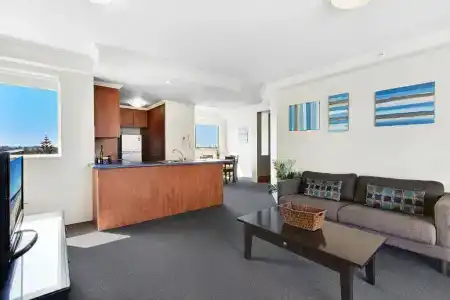 Crystal Bay On The Broadwater - 97