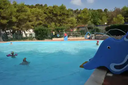 Villaggio Capo Vieste - 12