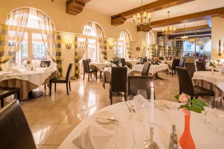 Best Western Bellevue au Lac - 25