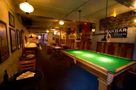 McMenamins Kennedy School - 22