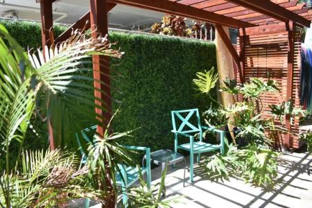 Polynesian Beach Club - 8
