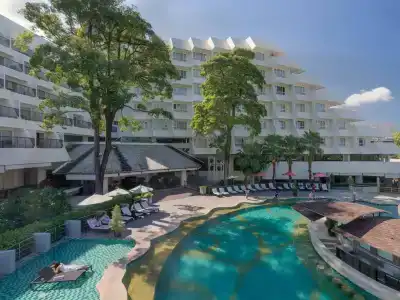 Andaman Embrace Patong - Sha Extra Plus - 21