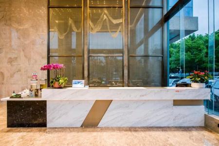 Holiday Inn Express Shenzhen Nanshan, An Ihg - 12